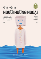 Pretend to Be Extrovert 6043858061 Book Cover
