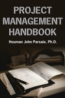 Project Management Handbook 0595220738 Book Cover