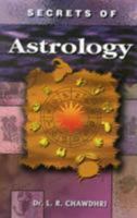 Secrets of Astrology 8120768809 Book Cover
