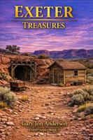 Exeter - Treasures 1949020053 Book Cover