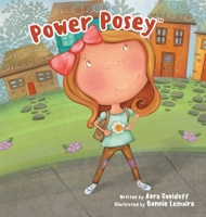 Power Posey(TM) 0228823226 Book Cover