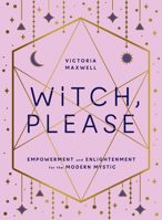 Witch Please 0008406324 Book Cover