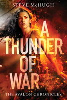 A Thunder of War 1542047048 Book Cover