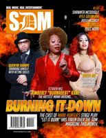 SDM Magazine Issue #9 2016 194083127X Book Cover