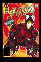 Spider-Man: The Complete Ben Reilly Epic Vol. 3: The Complete Ben Reilly Epic Book 3 0785156135 Book Cover