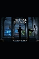 The Price She Paid (Shadow Court Chronicles) B0GQT592DN Book Cover
