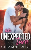An Unexpected Turn B0FKG7XX8P Book Cover