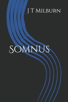 Somnus B0DP1JC8D7 Book Cover