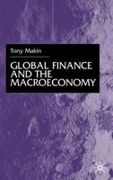 Global Finance and the Macroeconomy 0333736982 Book Cover