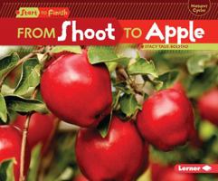 From Shoot to Apple 0761385762 Book Cover
