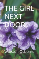 THE GIRL NEXT DOOR B09CV3V72X Book Cover