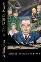 The Will to Power 1530183464 Book Cover