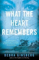 What the Heart Remembers 0743230183 Book Cover