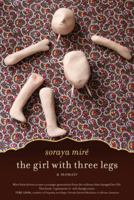 The Girl with Three Legs: A Memoir 1569767130 Book Cover