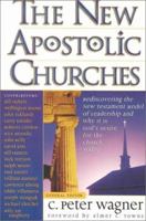 The New Apostolic Churches 0830721363 Book Cover