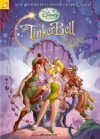 Tinker Bell the Perfect Fairy 1597072826 Book Cover