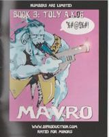 Mavro 147525170X Book Cover