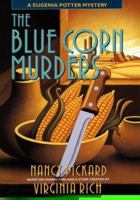 The Blue Corn Murders (Eugenia Potter, #5) 0440217652 Book Cover