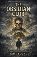 The Obsidian Club 1530244617 Book Cover