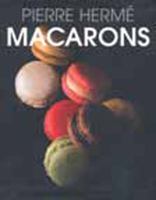 Macarons 1908117230 Book Cover