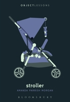 Stroller 1501386662 Book Cover