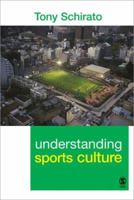 Understanding Sports Culture 141290739X Book Cover