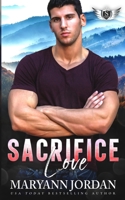 Sacrifice Love 0997553804 Book Cover