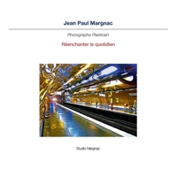 Photographe Plasticien: Réenchanter le quotidien (French Edition) 2322559423 Book Cover