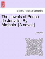 The Jewels Of Prince De Janville 1241393907 Book Cover