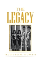 The Legacy 1728347904 Book Cover