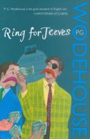 Ring for Jeeves B000KF21HK Book Cover