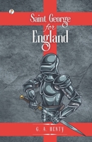 Saint George For England 9358040769 Book Cover