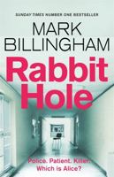 Rabbit Hole 0751577286 Book Cover
