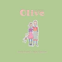 My Sister Olive Gift Edition 1921714514 Book Cover