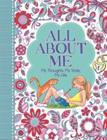 All About Me: My Thoughts, My Style, My Life 178055138X Book Cover
