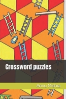 Crossword puzzles B0B5PFTD4K Book Cover