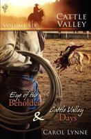 Cattle Valley Vol. 6 1907010963 Book Cover