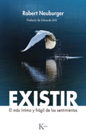 Existir: El más íntimo y frágil de los sentimientos 8411210510 Book Cover