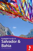 Salvador & Bahia Handbook 1910120715 Book Cover