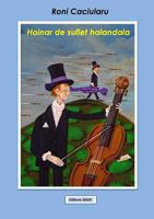 Hoinar de suflet halandala 1387034006 Book Cover