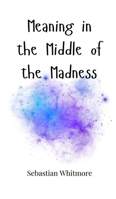 Meaning in the Middle of the Madness 1805663003 Book Cover