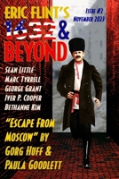 Eric Flint's 1632 & Beyond Issue #2 1962398021 Book Cover