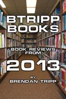 Btripp Books - 2013 1573534137 Book Cover