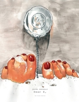 Dear X, (Frida Castelli) (Italian Edition) 8894356566 Book Cover