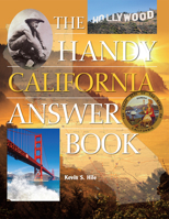 The Handy California Answer Book 1578595916 Book Cover