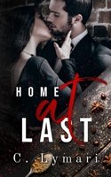 Home At Last: A Second Chance Divorce Romance B0C9KMB6F7 Book Cover