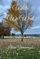 While We Wait: Selected Stories & Essays B0FJ1TC62K Book Cover