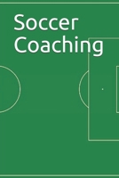 Soccer Coaching B084DFZBFC Book Cover