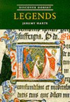 Legends (Discover Dorset) 1874336563 Book Cover