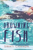 Drowning Fish 9350098903 Book Cover